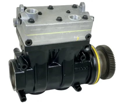 Paccar Air Compressor Air Brake Compressor 1977704 1977704PRX