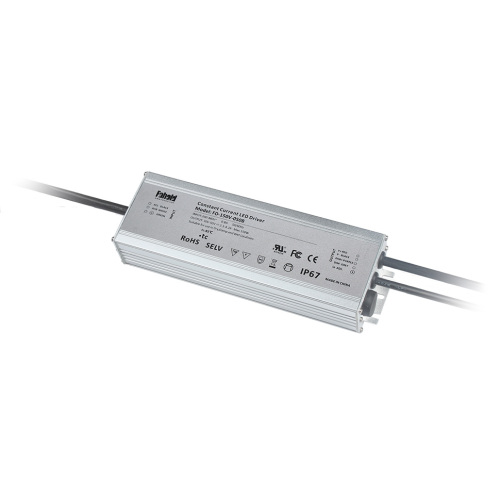 Driver LED 347V for Explosion-proof Light