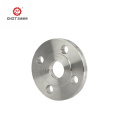 Stainless steel RF Flange