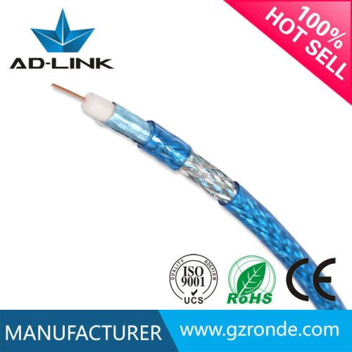 Competitive Factory Price RG6 Function Coaxial Cable