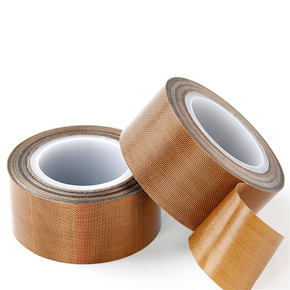 Heat Resistance Ptfe Tape Teflone Tape