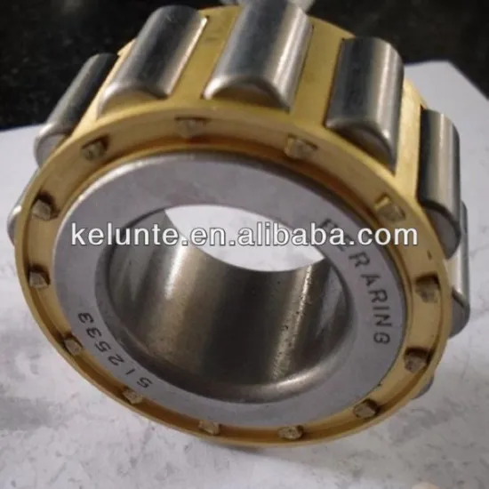 cylindrical roller bearing RN206 Eccentric bearing