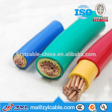 electrical cable british standards/25mm electric cable/xlpe insulated pvc sheathed cable