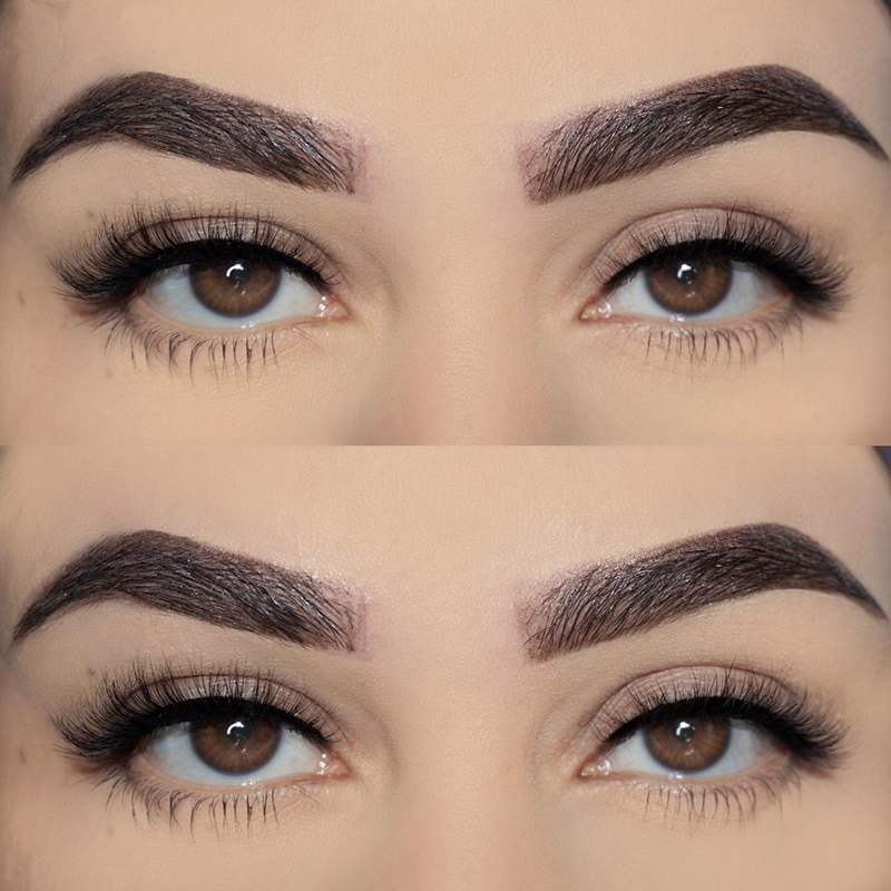 10mm Lashes Mink