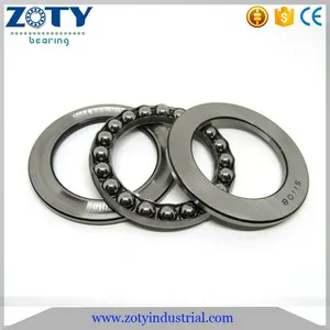 Thrust bearing