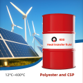 Ulei de transfer termic stabil Armcoltherm 400 pentru poliesteri