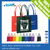 China factory quality recycled custom non woven polypropylene tote bag