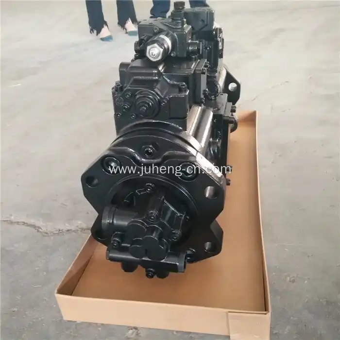 Kobelco Excavator SK330-6E Hydraulic Pump LC10V00004F2