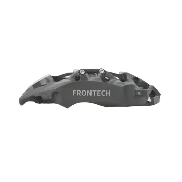 Innovate 2-Pot Front Brake Calipers Cover for Multiple Vehicles