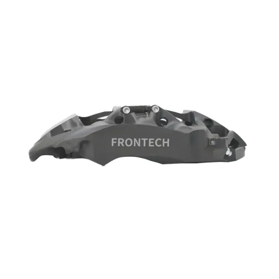 Innovate 2-Pot Front Brake Calipers Cover for Multiple Vehicles