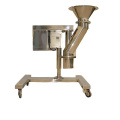 KZL High Speed Grinding Granulator for Smizyme Phytase