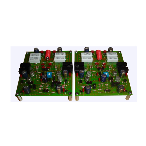 Audio Amplifier Circuit Board, High Quality Audio Amplifier Circuit