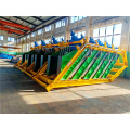 Multi-deck High Frequency Vibrating Fine Screen