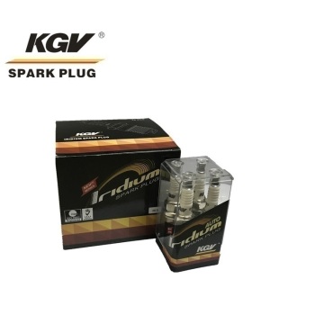 Auto Spark Plug BKR5E for AUDI A6L CNY