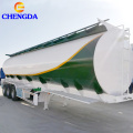 Oil Tank Trailer