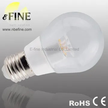 G55 led light E27