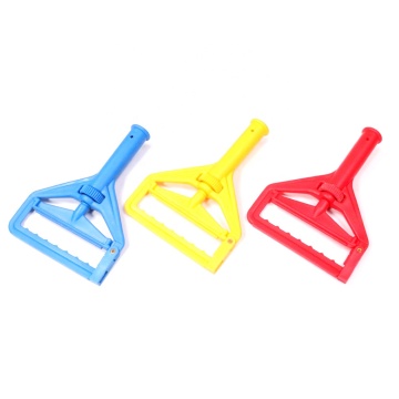 Large Plastic Clamping Head with Handle for Mops: Your Ultimate Cleaning Tool Solution