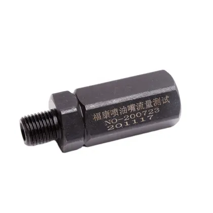 Bosch Denso Fuel Injector Nozzle Flow Test Tool