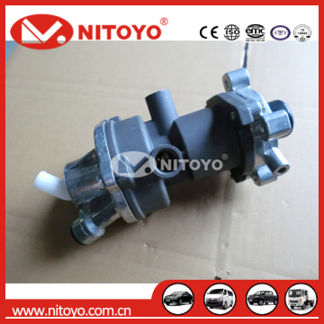 NITOYO 47160-3311 47160-3310 HINO 700 foot brake valve assy