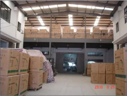 Double Door Double Temperature Gas Refrigerator Chest Freezer