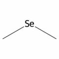 Dimetil selenuro (DMSE) C2H6SE