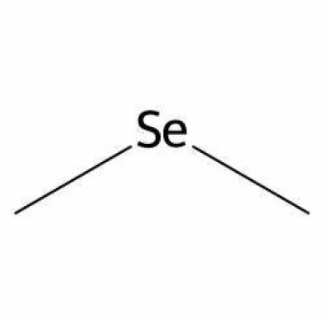 Dimethyl selenide (DMSe) C2H6Se