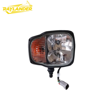 Luz de trabajo Lámpara de faro