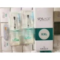 Stylage Fillers Hyaluronic Acid Dermal Filler