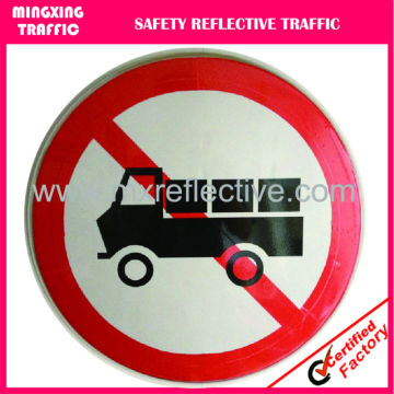 hot sale top quality reflective sign for road safety in China