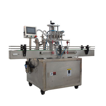 Wine Bottle Capping and Sealing Machines: Induction Plastics, Aluminum Caps, and Screw Closures