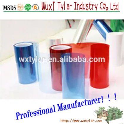 Hot Sell Pe Window Tinting Film,Glass Film,Window Film