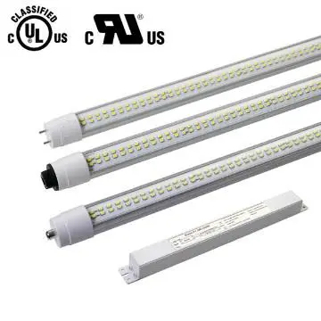 CUL UL Listed 96inch T8 LED Tube External Driver