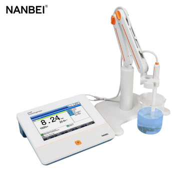 Water Do Meter DO500T Benchtop Dissolved Oxygen Meter