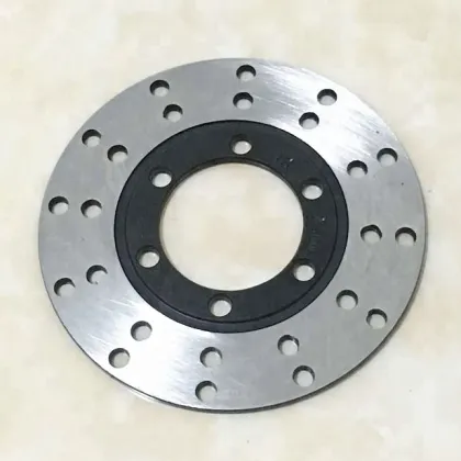 Go Kart Hydraulic Disc Brake Kit - Racing Cart Parts