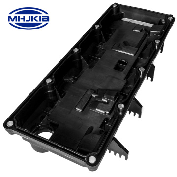 OK30C-10220A CAR CYLINDER HEAD COVER FOR KIA RIO