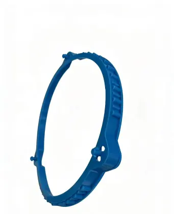 Car Audio Speaker Adapter Ring Injection Mold