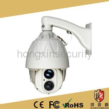 1.3 megapixel IR lens security IP camera