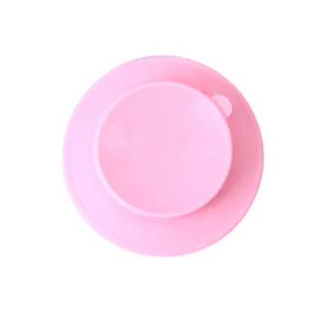 Elastomer Silicone Compression Molding Tool for Suction Cup
