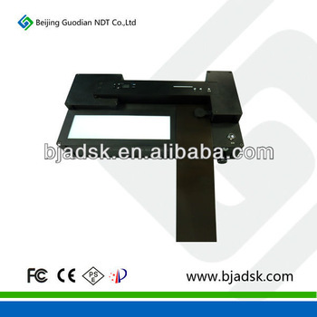 NDT x-ray Film Scanner