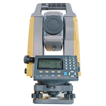 Japan Brand GM52/GM55 Geophysical Survey Dual-axis Total Station for Sale - High-Precision & Best Price