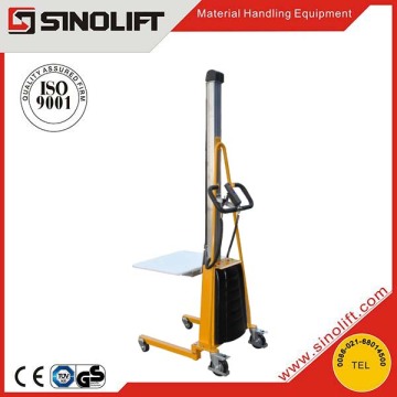 Sinolift E80 Mini-type Electric Stacker