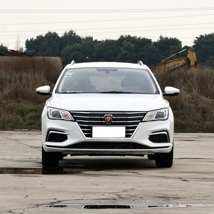 Roewe Ei5 2019 420km Electric Used 30km Car