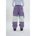Ski Pants Snowboard Pants Insulated Baggy