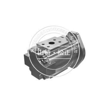 Hydraulic gear motor 395-0521 is suitable for C4.4