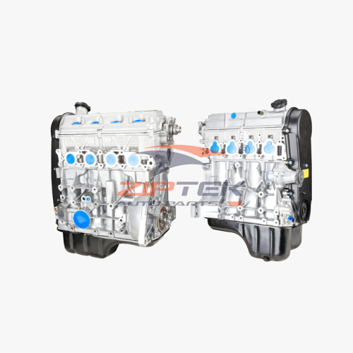 Suzuki Changan G13B Engine has stable performance