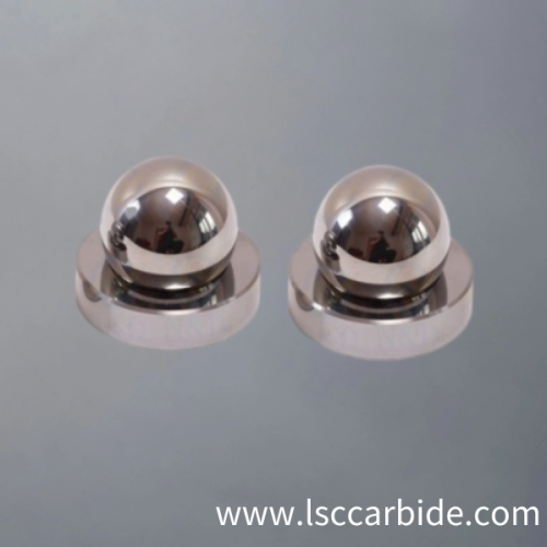 Bearing Tungsten Carbide Wear Balls