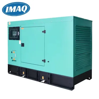 Diesel Engine Diesel Generator 80KW