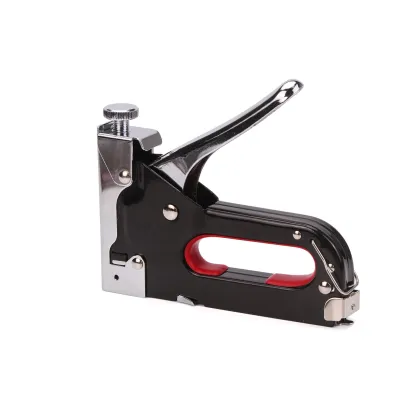 Wholesale High Quality Nail Guns and Staple Guns for Wood Furniture