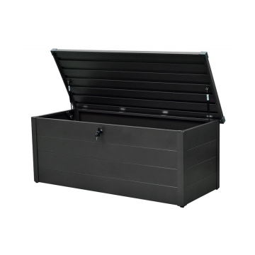Custom Laser Cutting Bending Box Assembly