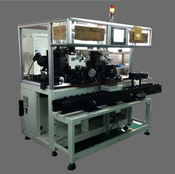 Armature Balancing Machine (ND-XSV-5AL-II)